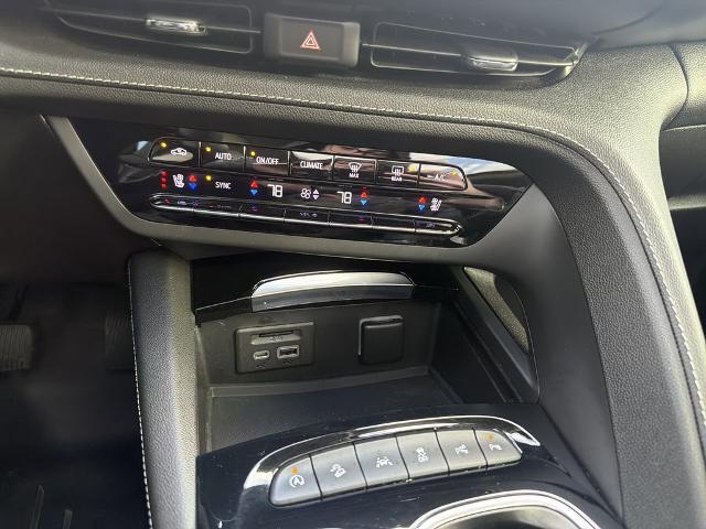 2021 Buick Envision AWD Avenir