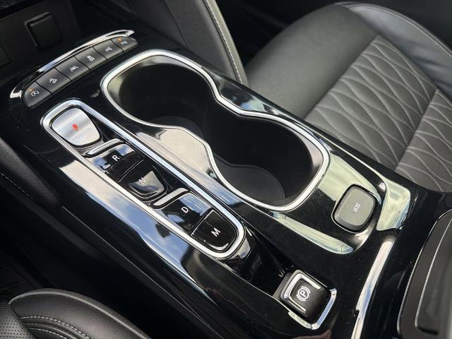 2021 Buick Envision AWD Avenir