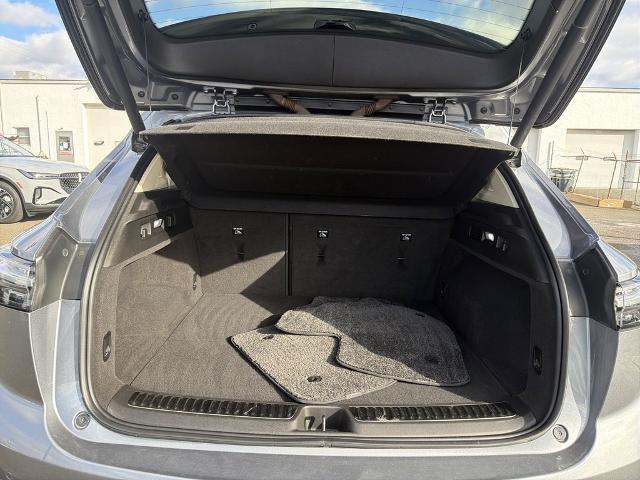 2021 Buick Envision AWD Avenir