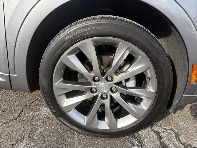 2021 Buick Envision AWD Avenir