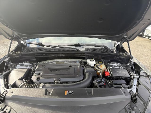 2021 Buick Envision AWD Avenir