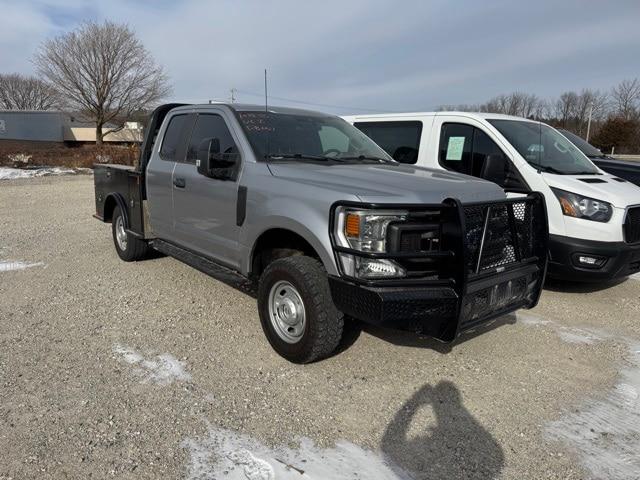 2022 Ford F-250 XL for sale in Davenport, IA