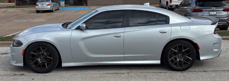 2019 Dodge Charger Scat Pack RWD