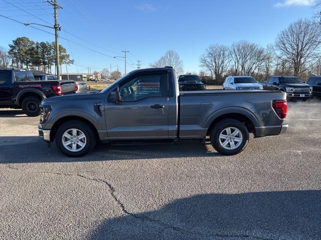 2025 Ford F-150 XL for sale in Humboldt, TN