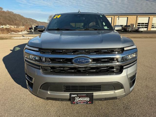 2024 Ford Expedition Limited MAX