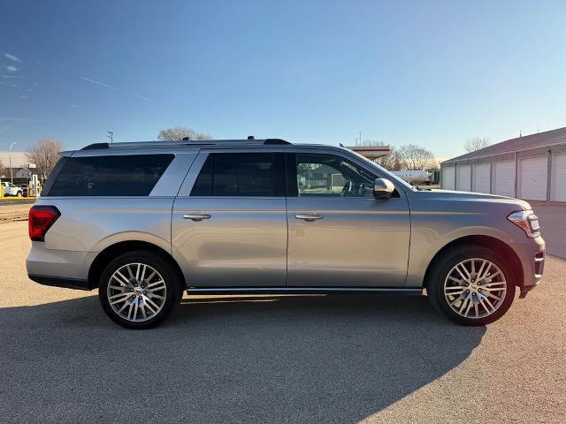 2024 Ford Expedition Limited MAX