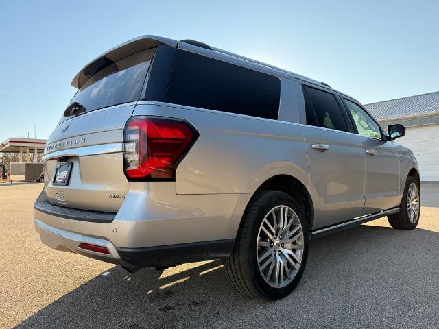 2024 Ford Expedition Limited MAX