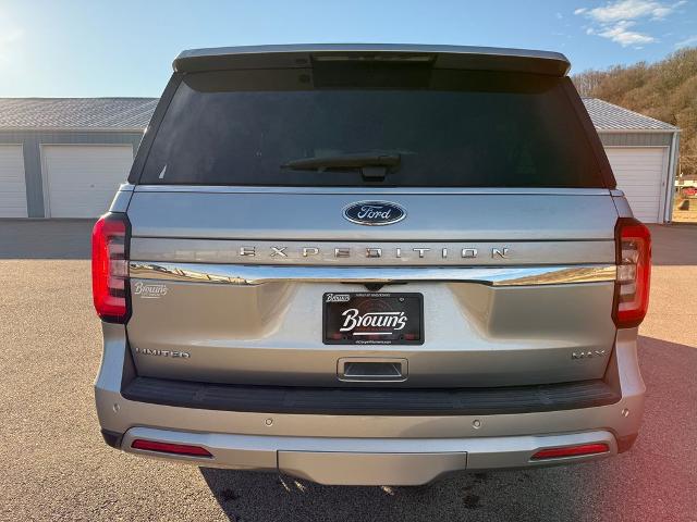 2024 Ford Expedition Limited MAX