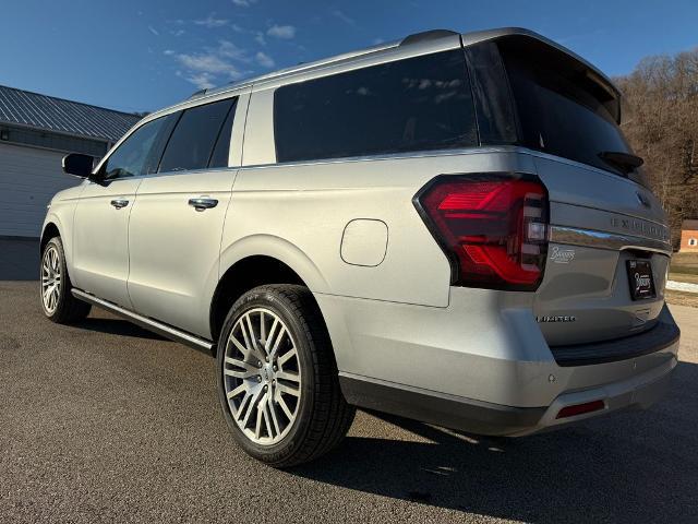 2024 Ford Expedition Limited MAX