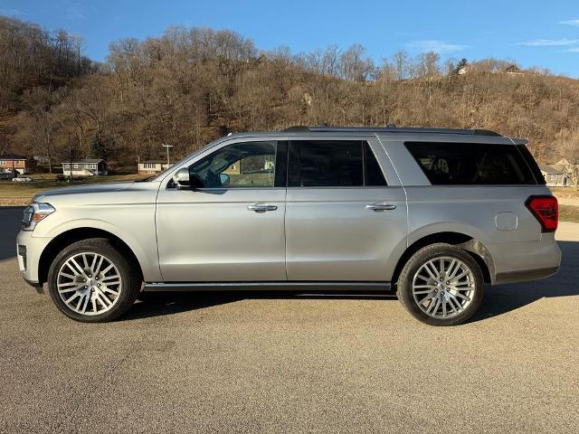 2024 Ford Expedition Limited MAX