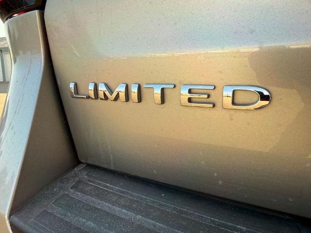 2024 Ford Expedition Limited MAX