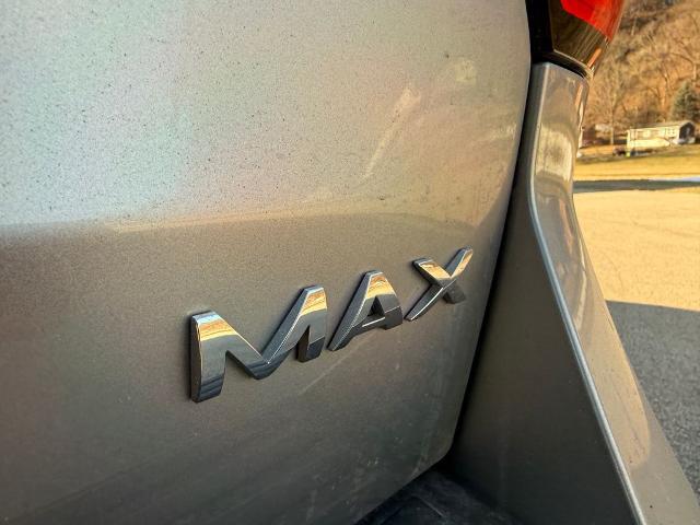 2024 Ford Expedition Limited MAX