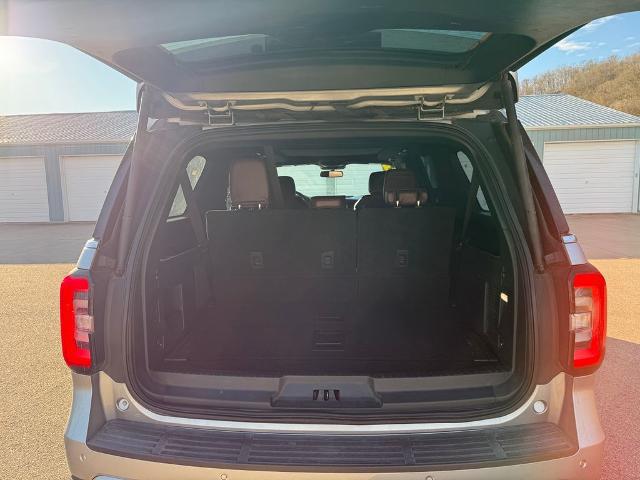 2024 Ford Expedition Limited MAX