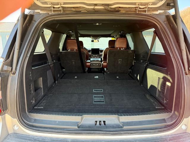 2024 Ford Expedition Limited MAX