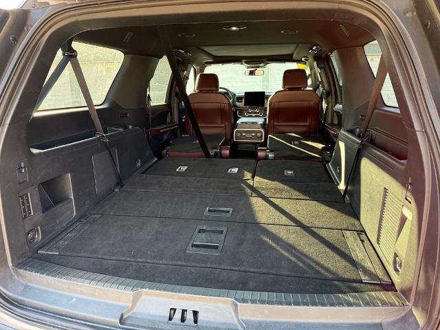 2024 Ford Expedition Limited MAX