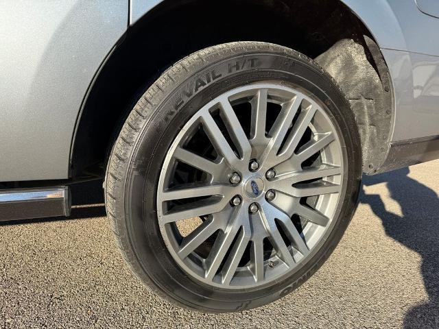 2024 Ford Expedition Limited MAX