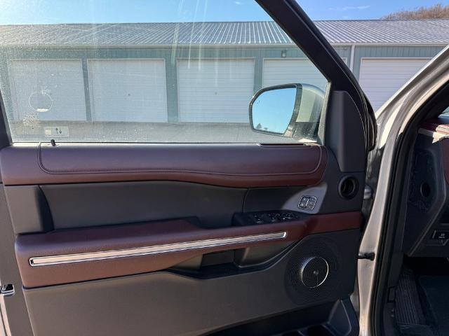 2024 Ford Expedition Limited MAX