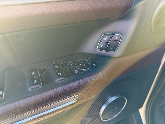 2024 Ford Expedition Limited MAX