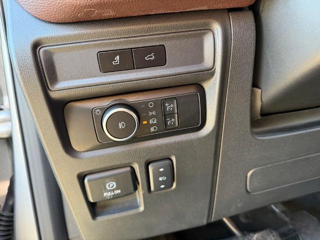 2024 Ford Expedition Limited MAX