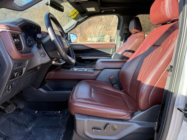 2024 Ford Expedition Limited MAX