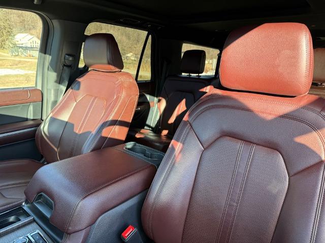2024 Ford Expedition Limited MAX