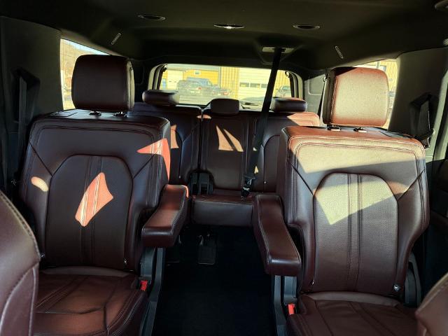 2024 Ford Expedition Limited MAX