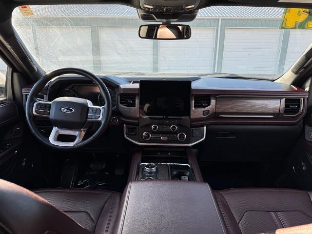 2024 Ford Expedition Limited MAX