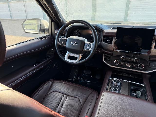 2024 Ford Expedition Limited MAX