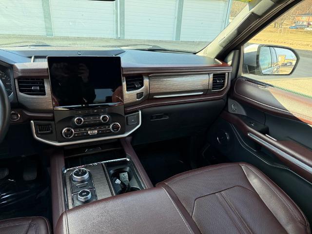 2024 Ford Expedition Limited MAX