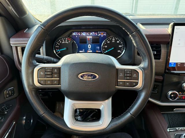 2024 Ford Expedition Limited MAX