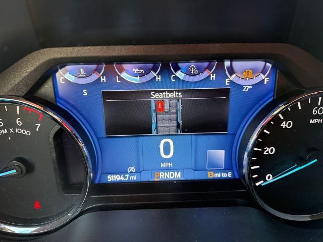 2024 Ford Expedition Limited MAX