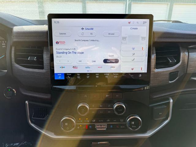 2024 Ford Expedition Limited MAX