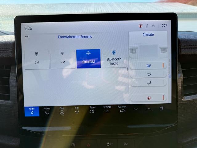 2024 Ford Expedition Limited MAX