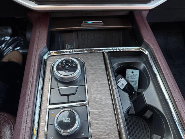 2024 Ford Expedition Limited MAX