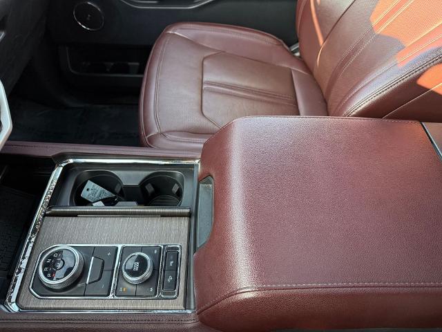 2024 Ford Expedition Limited MAX