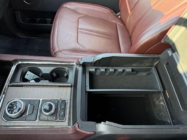 2024 Ford Expedition Limited MAX