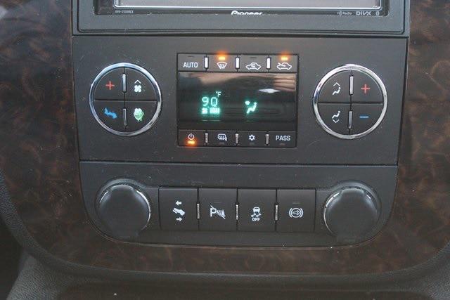 2012 GMC Sierra 2500HD Denali
