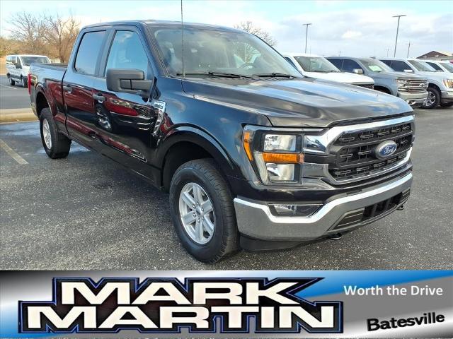 2023 Ford F-150 XLT for sale in Batesville, AR