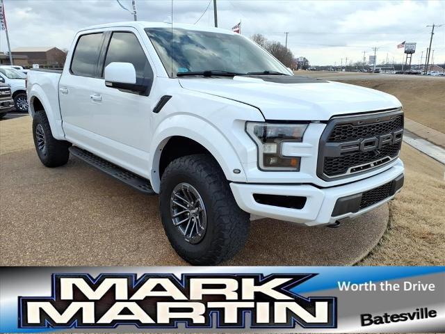 2019 Ford F-150 Raptor for sale in Batesville, AR