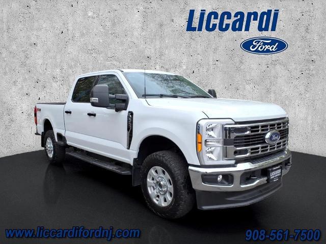 2023 Ford F-250 XLT for sale in Watchung, NJ