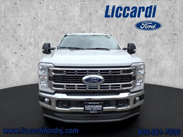 2023 Ford F-250 XLT