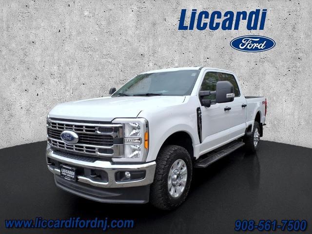 2023 Ford F-250 XLT