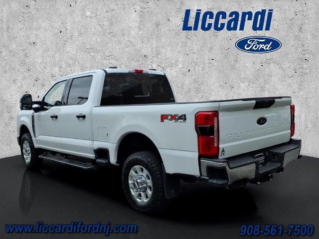 2023 Ford F-250 XLT