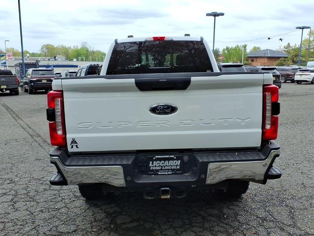 2023 Ford F-250 XLT
