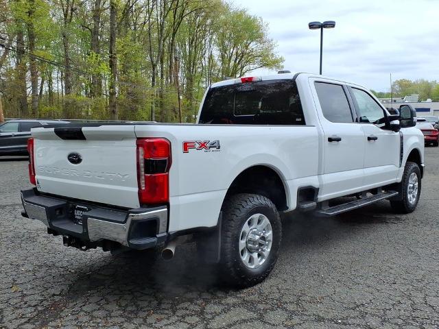 2023 Ford F-250 XLT