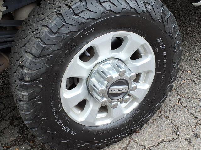 2023 Ford F-250 XLT
