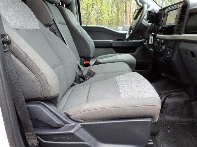 2023 Ford F-250 XLT