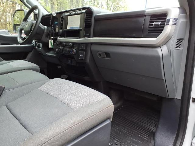 2023 Ford F-250 XLT