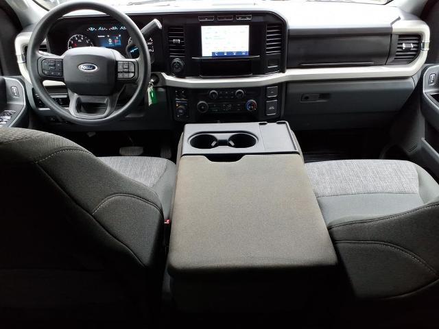 2023 Ford F-250 XLT