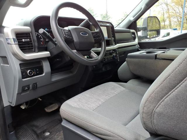 2023 Ford F-250 XLT